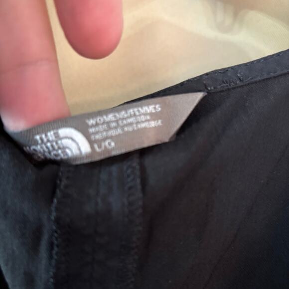 The North Face Dress Size Large - Picture 2 of 3